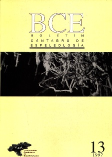 BCE Portada 13