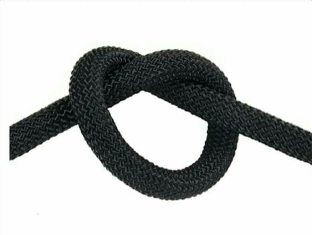 Cuerda Negra
